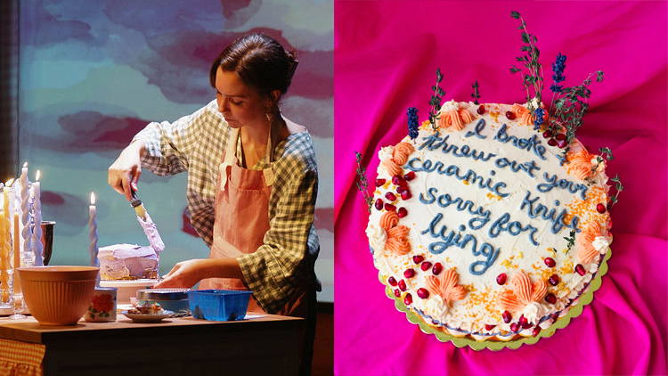 Secret Ingredients Secret Ingredients