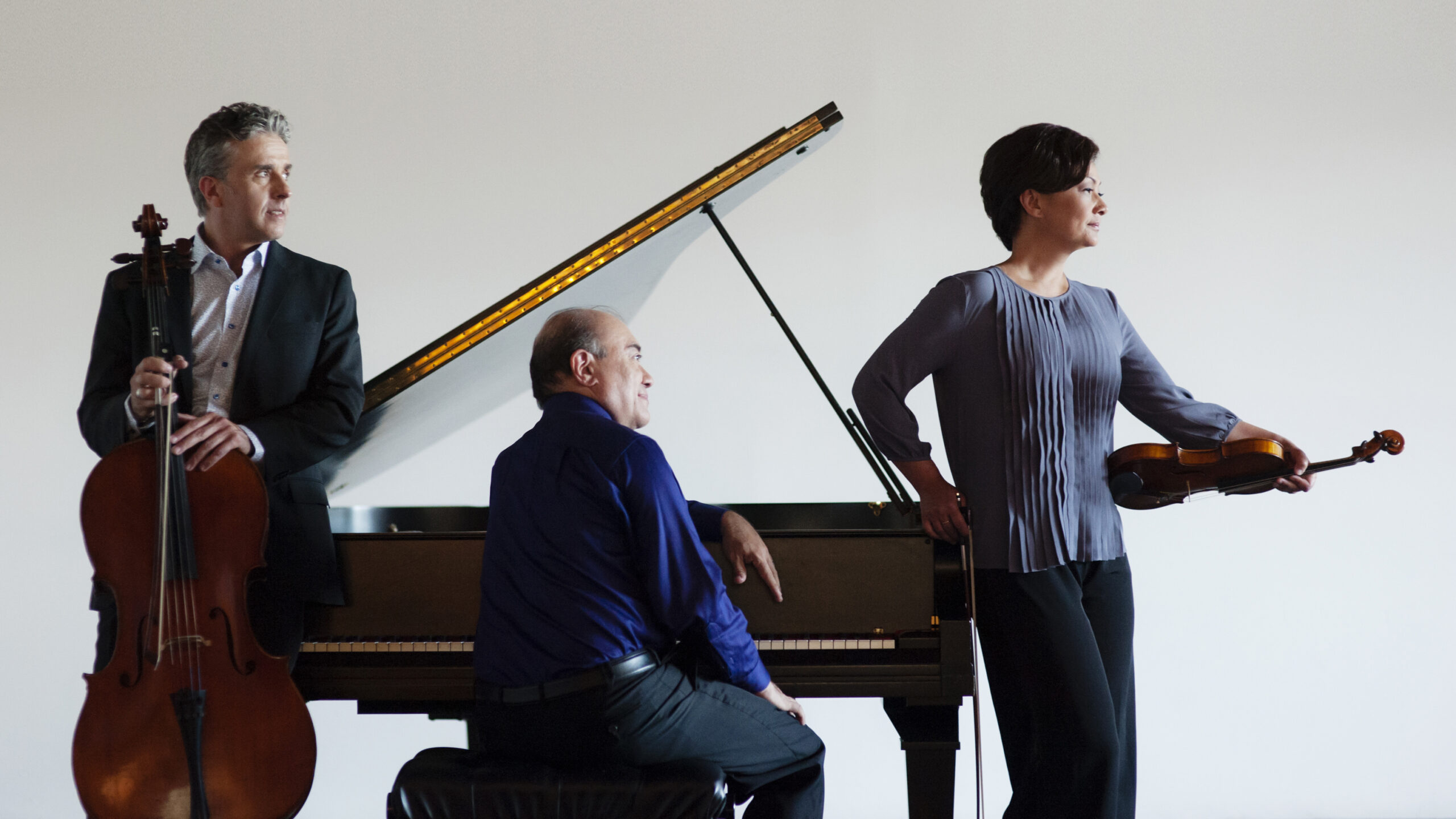 Gryphon Trio Gryphon Trio