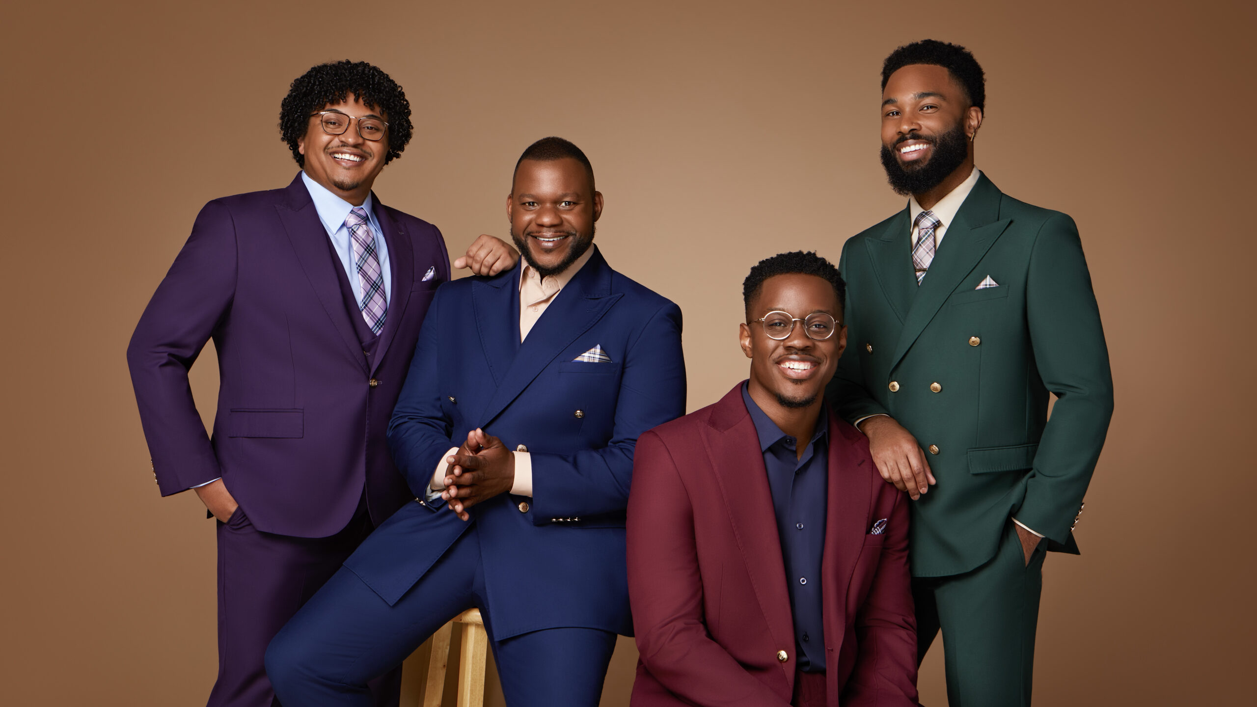 Kings Return Kings Return