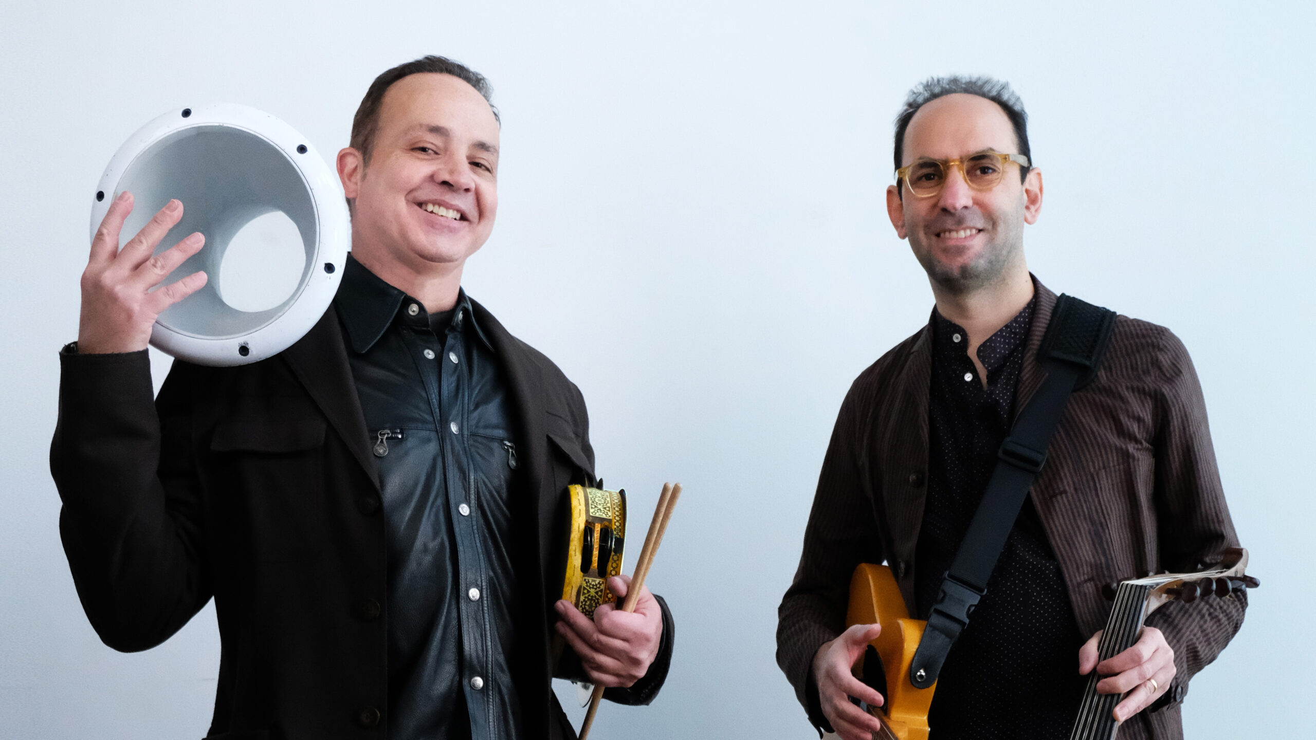 The Arab Blues The Arab Blues