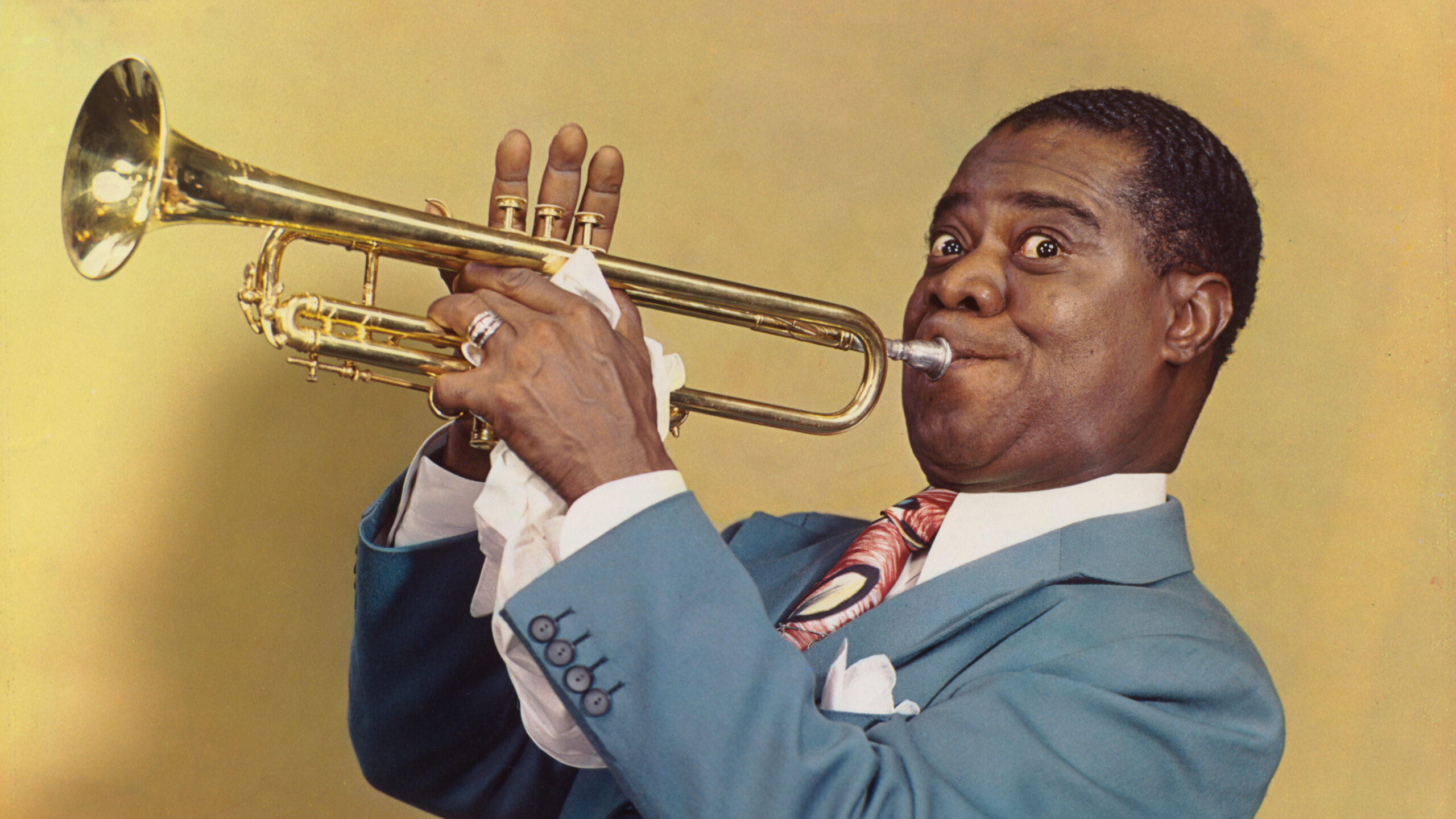 Jazz on a Beam of Light Jazz on a Beam of Light