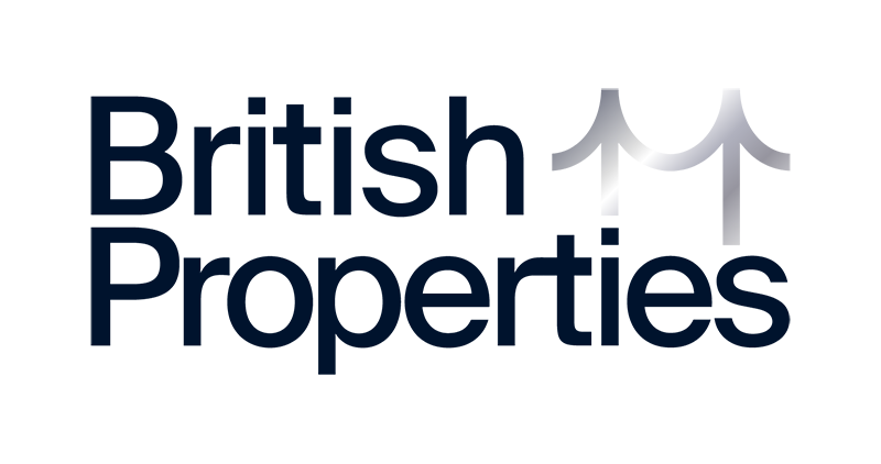 BPP British Properties Logo