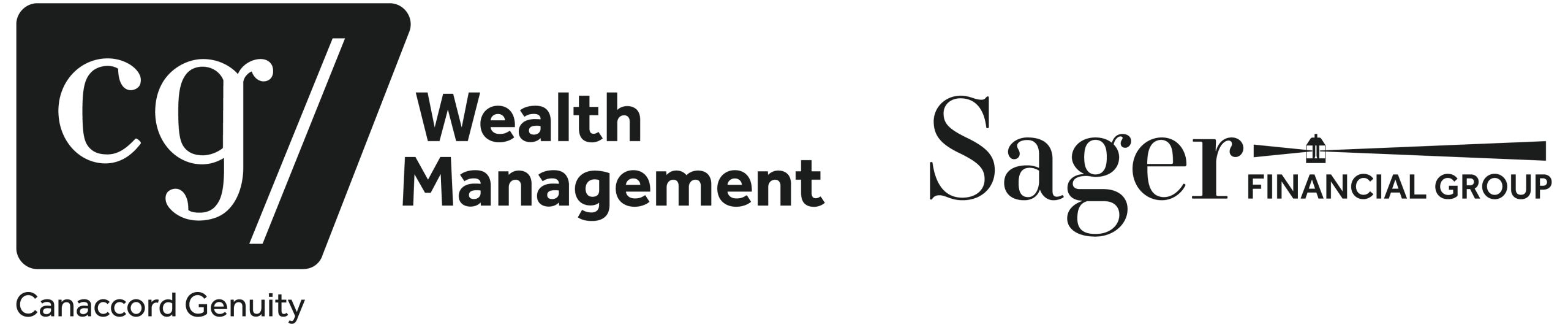 CG Wealth Management | Sager Financial Group