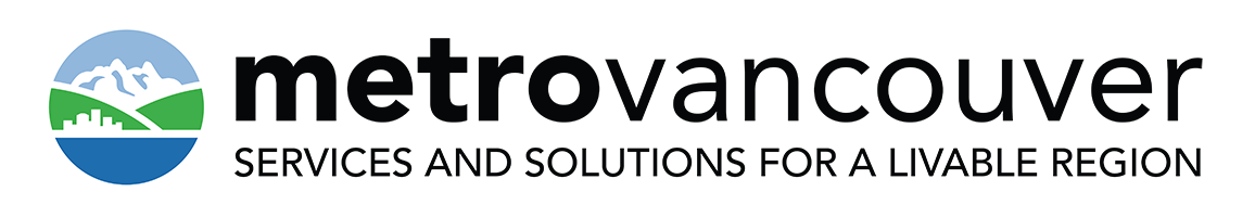 Metro Vancouver - Services and Solutions for a Livable Region